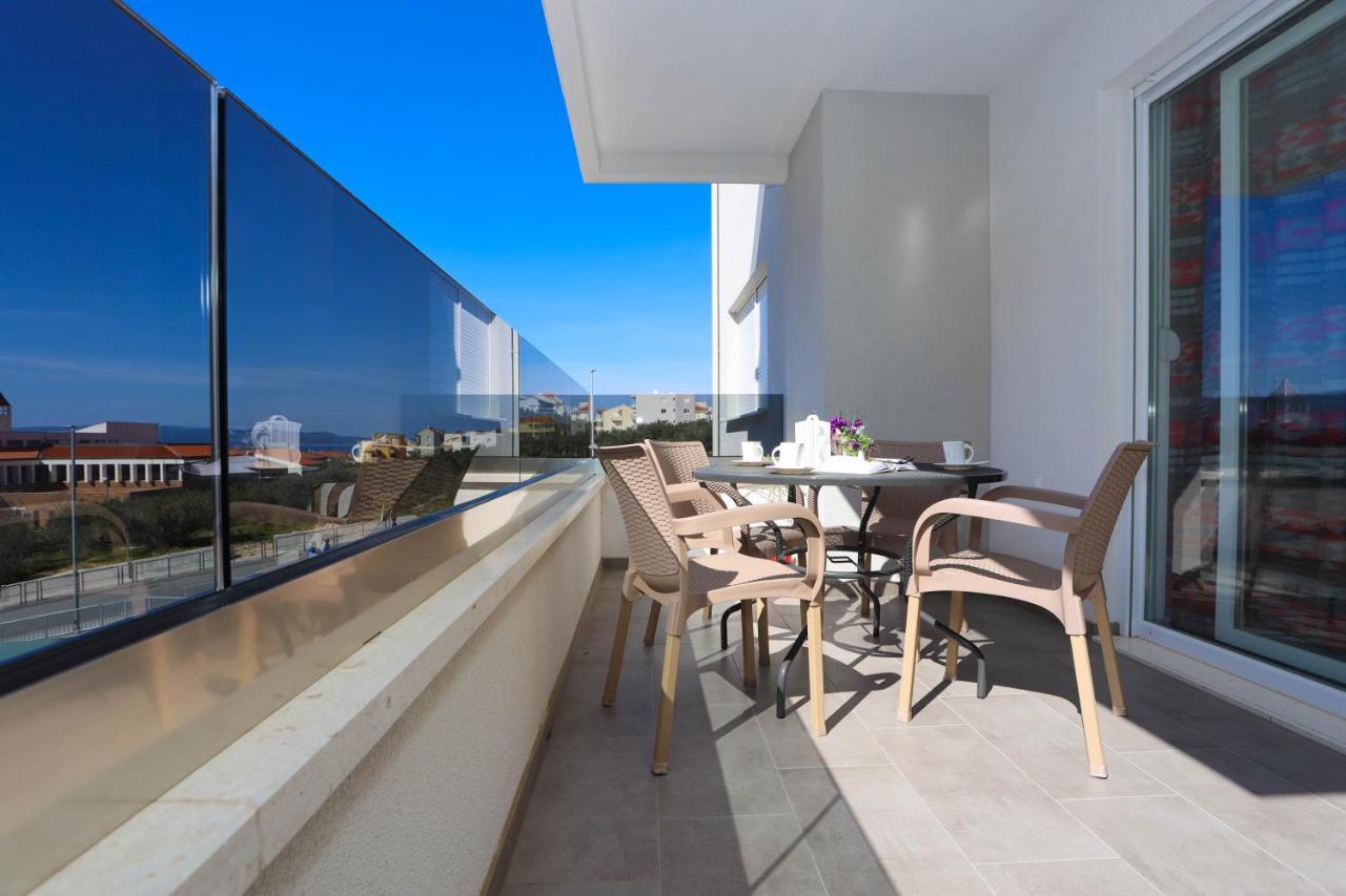 Apartman Petra Makarska Exterior photo