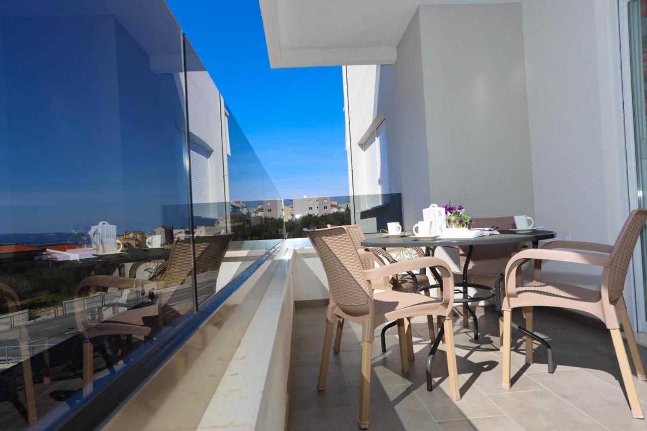 Apartman Petra Makarska Exterior photo