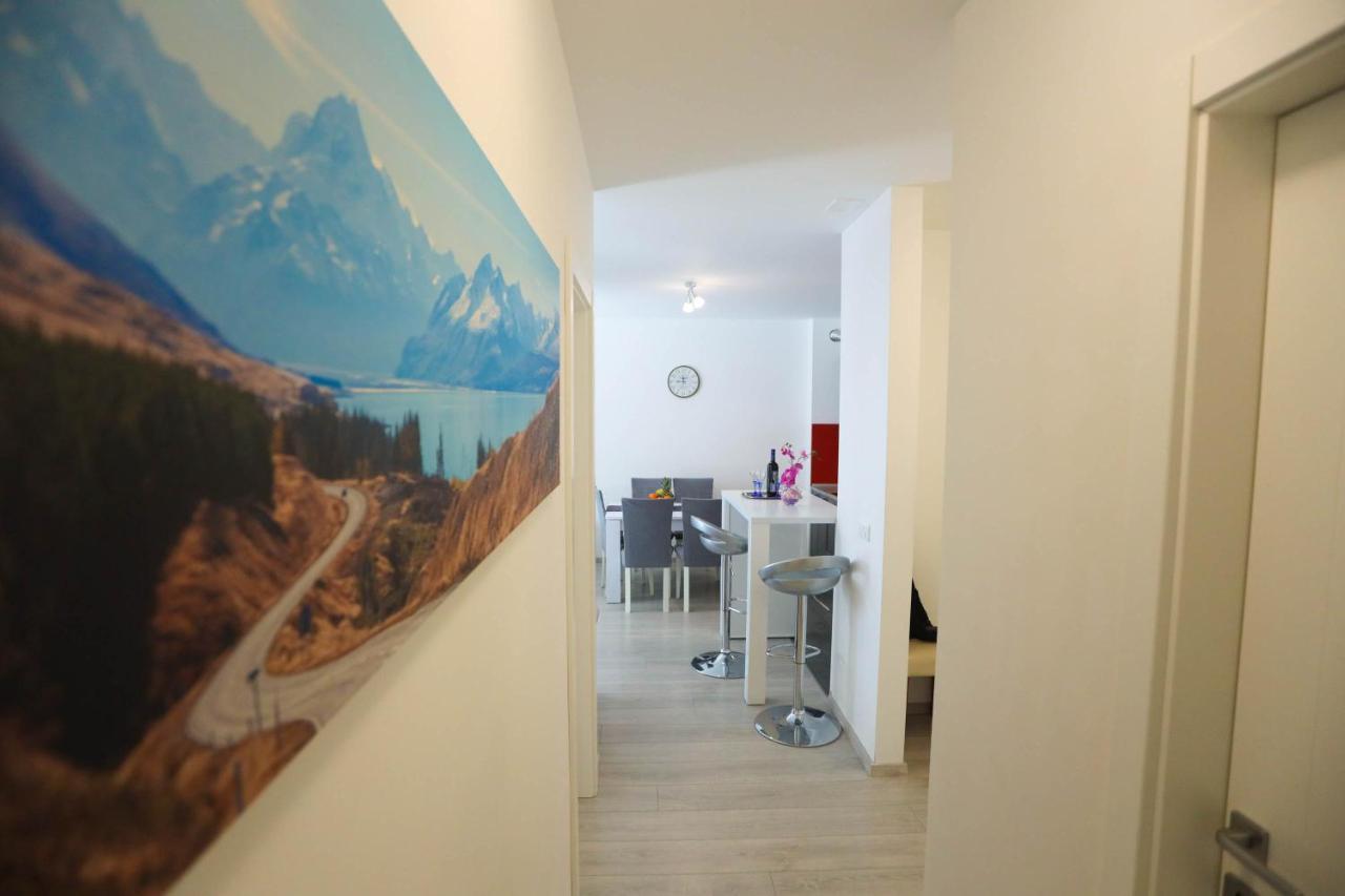Apartman Petra Makarska Exterior photo